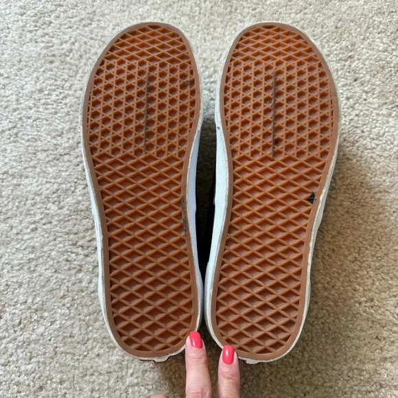 Vans Era Area 66 Alien Sneakers - Picture 4 of 6